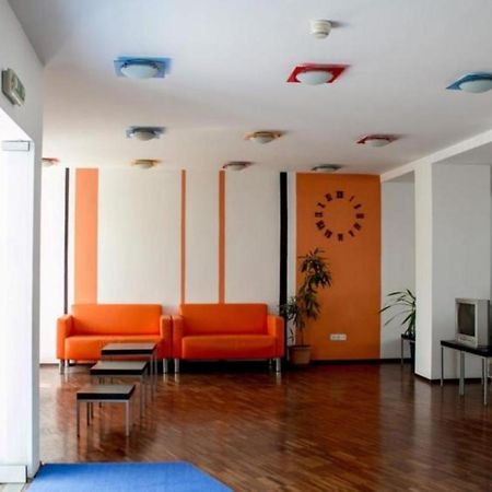Hajdu Apartments Budapeste Exterior foto