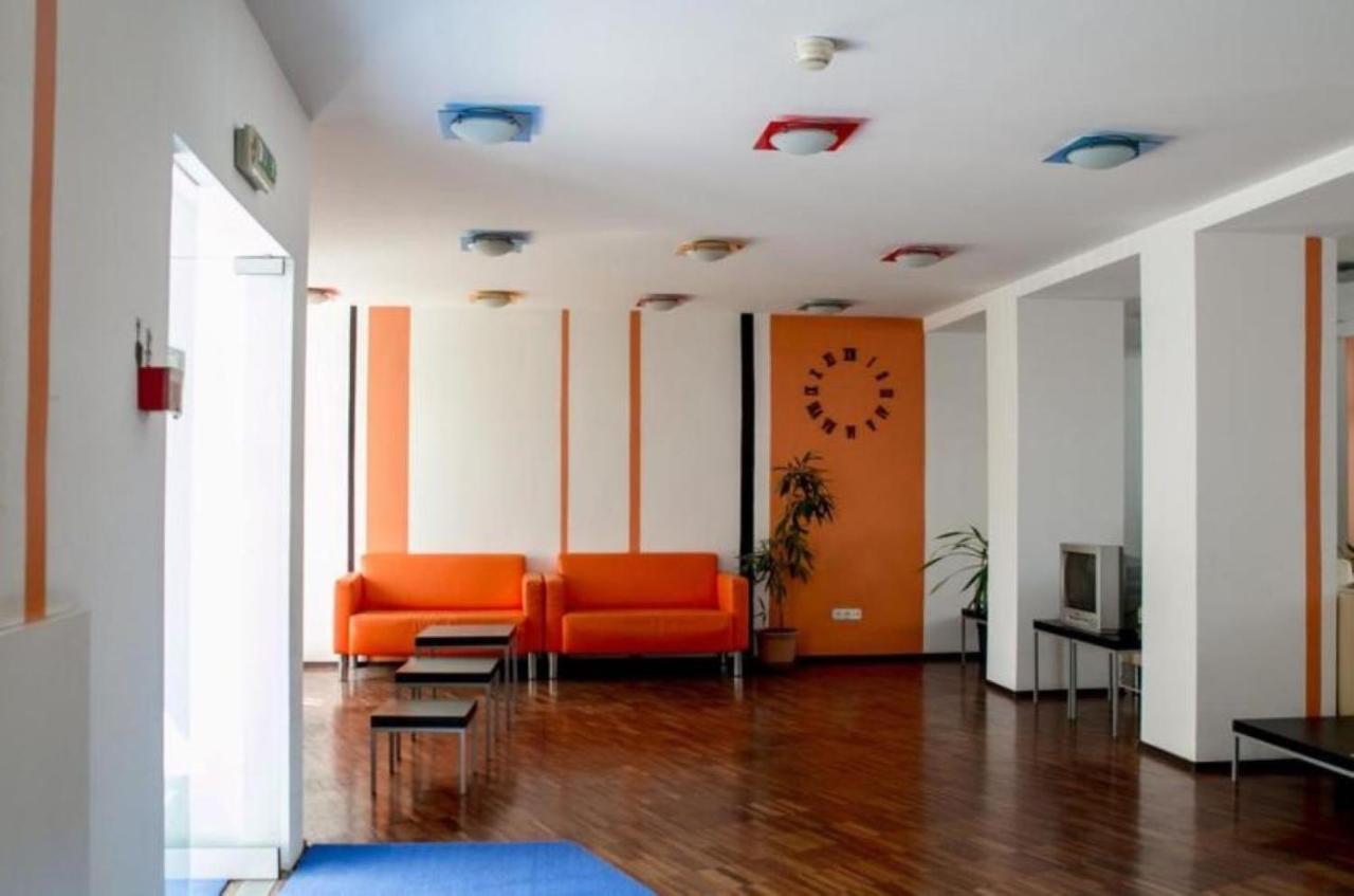 Hajdu Apartments Budapeste Exterior foto